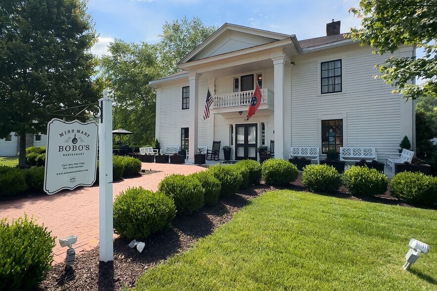 More Photos Of 250 Main St, Lynchburg Land For Sale