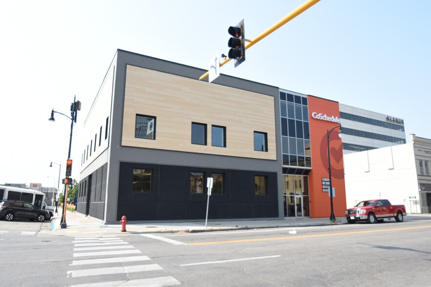 Primary Photo Of 502 N First Ave, Fargo Office For Lease