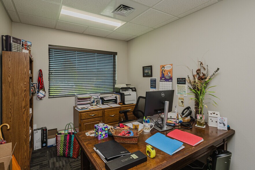 More Photos Of 429 S 119th St W, Wichita Office For Sale