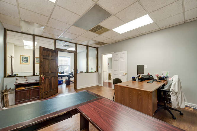 More Photos Of 100 E Parrish St, Durham Office For Sale