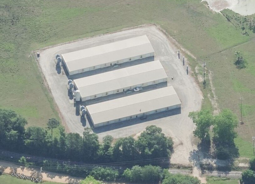 More Photos Of 4130 Old Bemiss Rd, Valdosta Warehouse For Sale