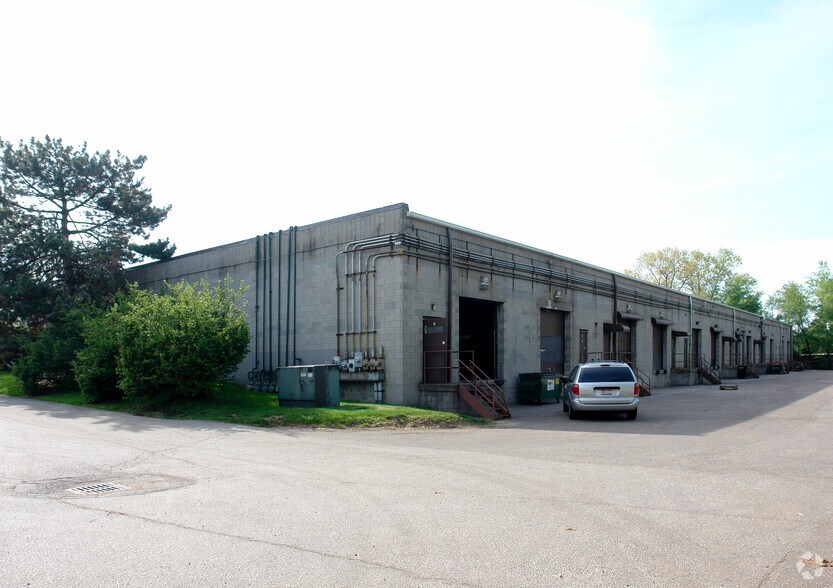 More Photos Of 1340 Home Ave, Akron Warehouse For Lease
