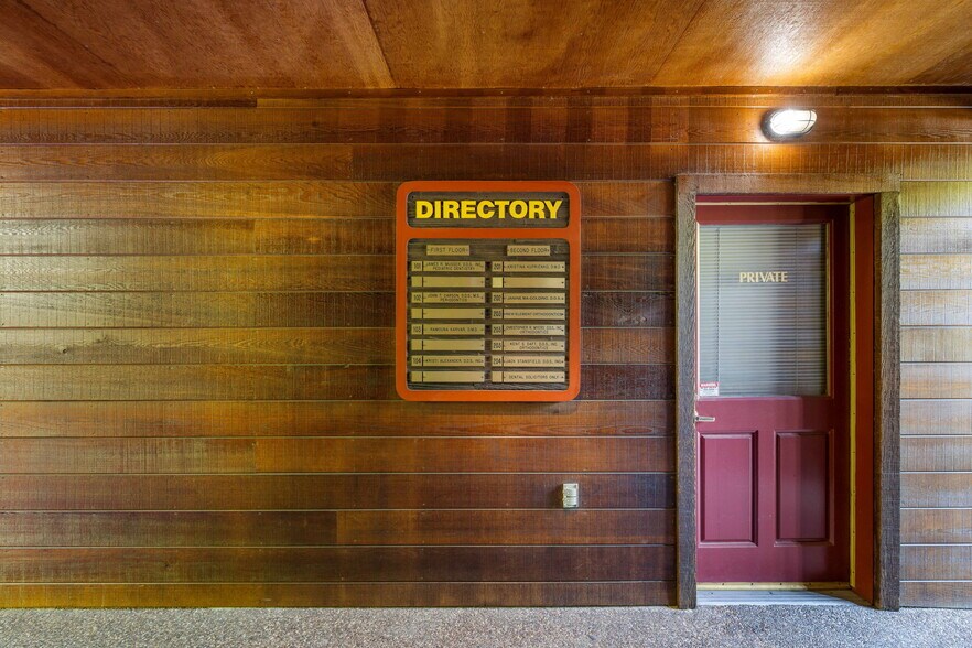 More Photos Of 10425 Fair Oaks Blvd, Fair Oaks Medical For Sale