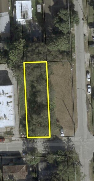 More Photos Of 141 NE 56th St, Miami Land For Sale