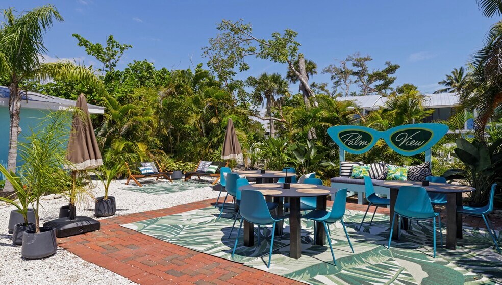 More Photos Of , Sanibel Hospitality For Sale