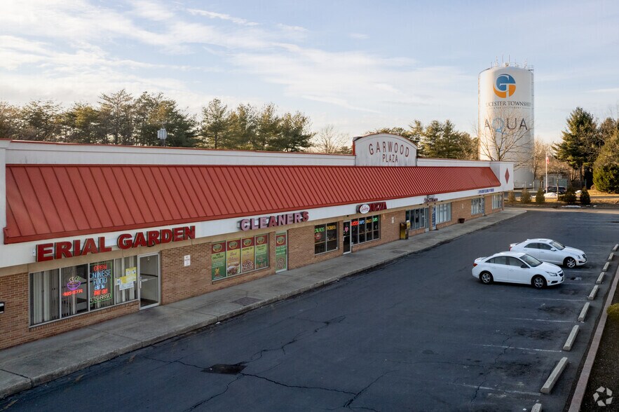 More Photos Of 2897-2919 New Brooklyn Erial Rd, Sicklerville Freestanding For Sale