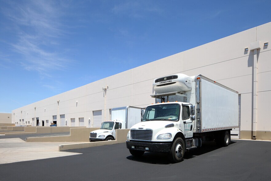 More Photos Of 8399 W Van Buren St, Tolleson Unknown For Lease