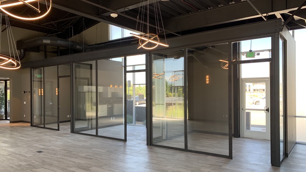 More Photos Of 4960 Vista Blvd, Sparks Storefront Retail Office For Lease