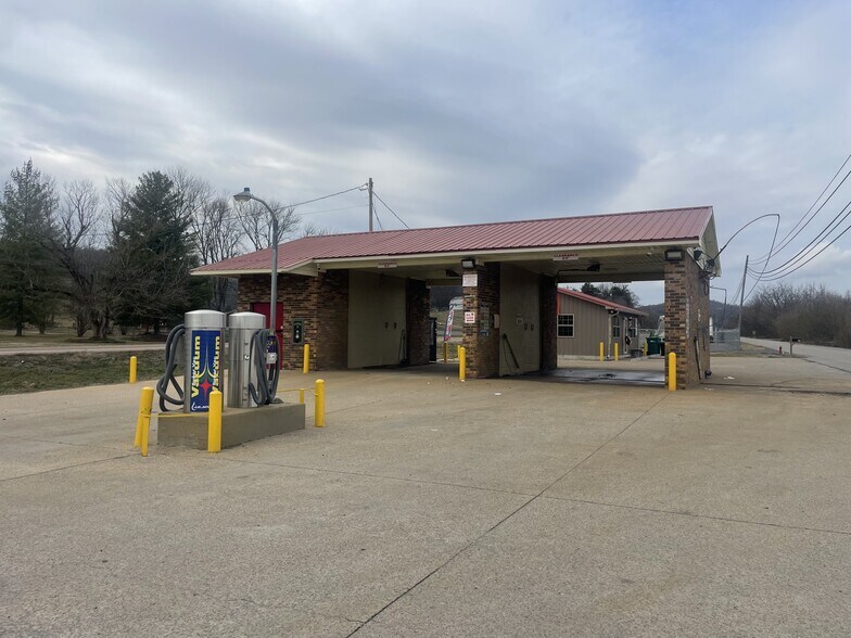 More Photos Of 7549 Elkton Pike, Elkton General Retail For Sale