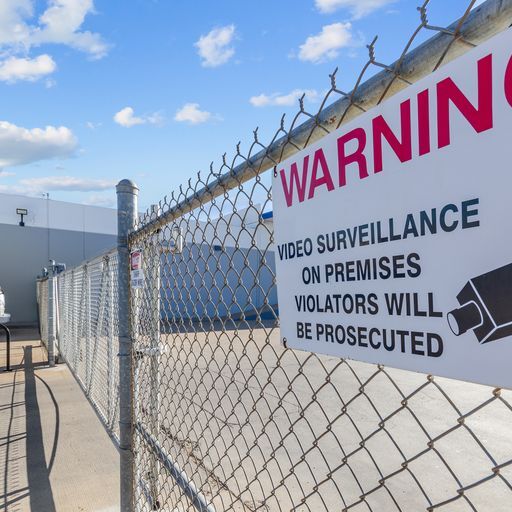 More Photos Of 2703 W Industrial Ave, Midland Warehouse For Lease