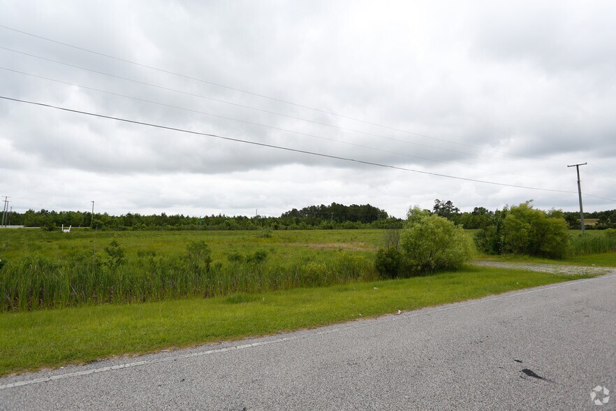More Photos Of NC Hwy 94, Creswell Land For Sale