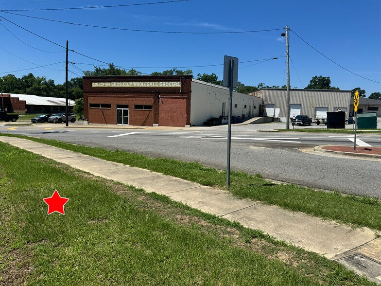 More Photos Of South Jefferson Street & 441 hwy, Dublin Land For Sale