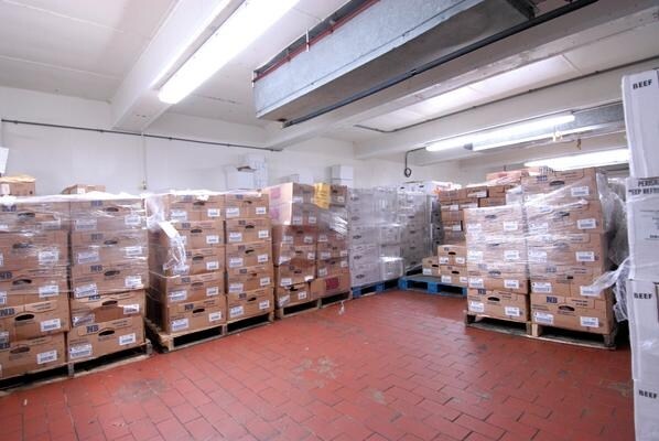 More Photos Of 1000 Massachusetts Ave, Boston Showroom For Lease
