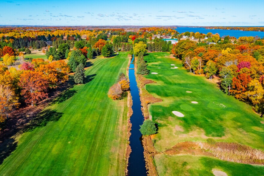 More Photos Of 7751 Cedar Lake Rd, Oscoda Hotel For Sale