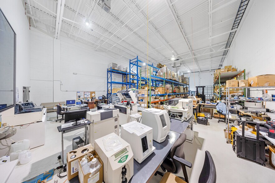 More Photos Of 12601 NW 115th Ave, Medley Warehouse For Lease