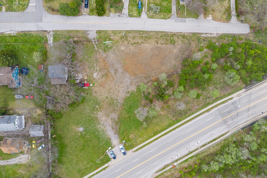 More Photos Of 9827 Independence ave, Independence Land For Sale