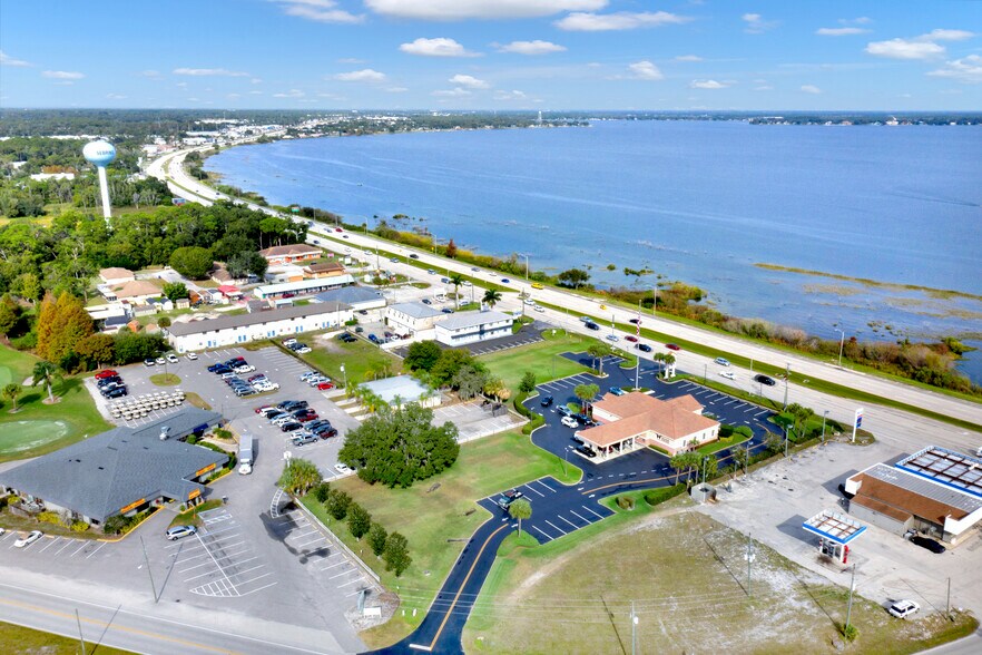More Photos Of 1241-1253 US Highway 27 S, Sebring Medical For Lease