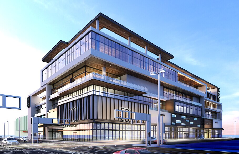 More Photos Of 575 Manila Ave, Jersey City Freestanding For Lease