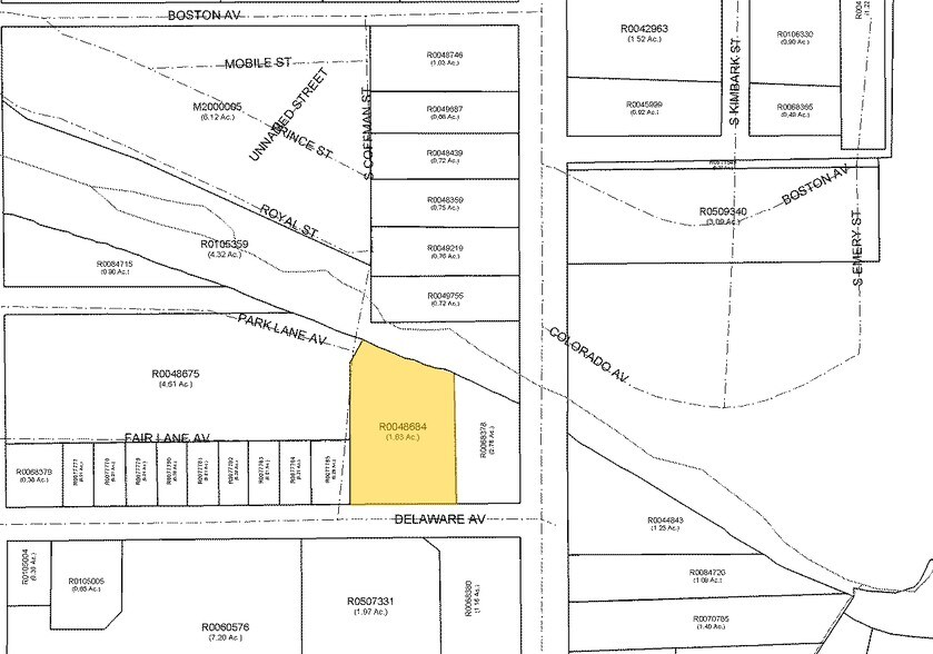 More Photos Of 195 S Main St, Longmont General Retail For Lease