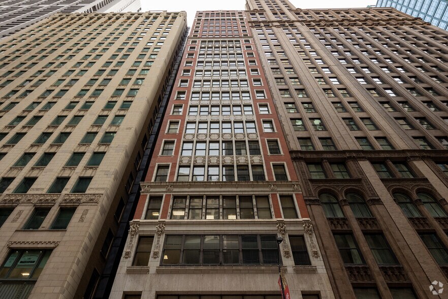 More Photos Of 123 W Madison St, Chicago Office For Lease