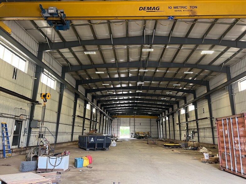 More Photos Of 2788 Belisle Dr, Val Caron Warehouse For Sale