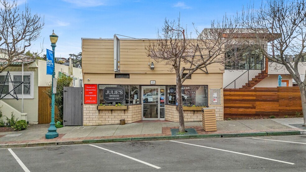 More Photos Of 45 Visitacion Ave, Brisbane Freestanding For Sale