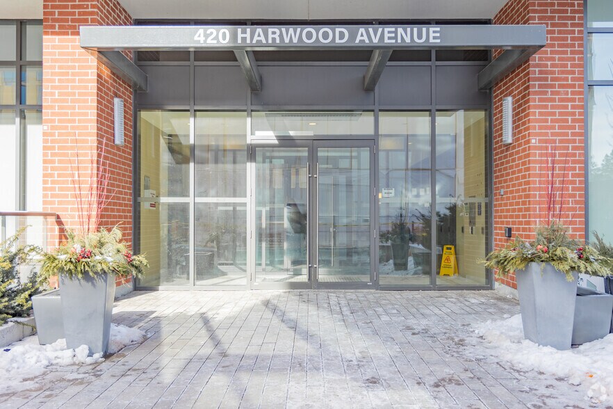 More Photos Of 73 Bayly St W, Ajax Apartments For Lease
