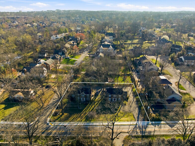 More Photos Of 600 Bowling Ave, Nashville Multifamily For Sale