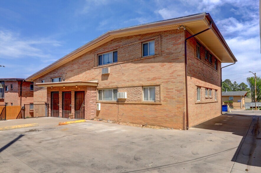 More Photos Of 5547 S Grant St, Littleton Apartments For Sale