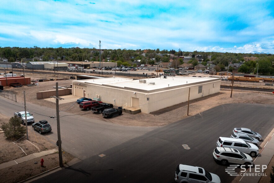 More Photos Of 514 14th St, Greeley Warehouse For Sale