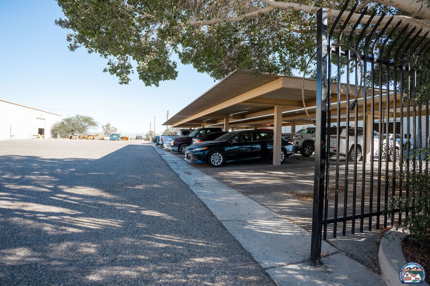 More Photos Of 1103 Industry Way, El Centro Warehouse For Sale