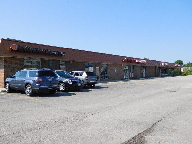Primary Photo Of 2352 Glenwood Ave, Joliet Storefront Retail Office For Lease