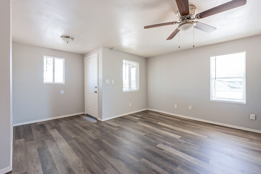 More Photos Of 1425 E Roosevelt St, Phoenix Apartments For Sale
