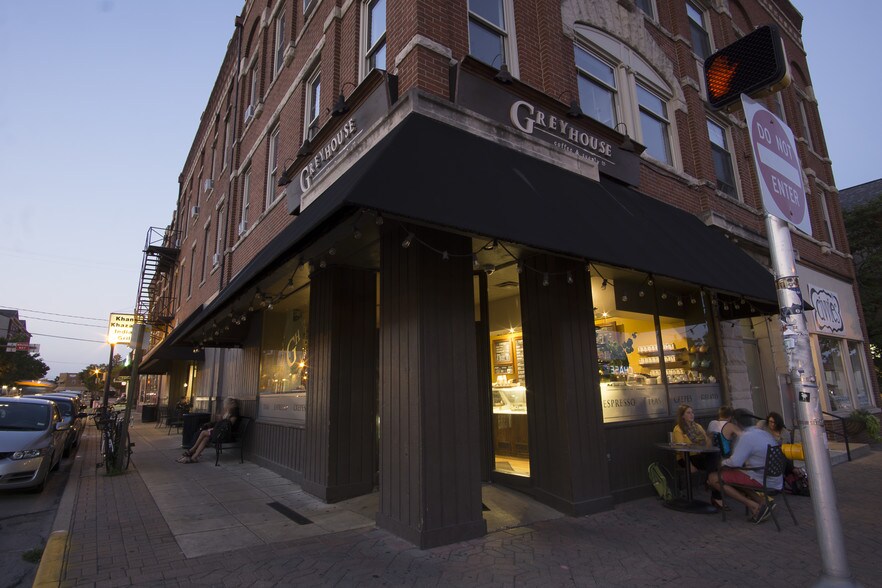 More Photos Of 100 Northwestern Ave, West Lafayette Apartments For Lease