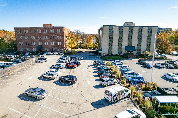 More Photos Of 140 Wood Rd, Braintree Office For Lease