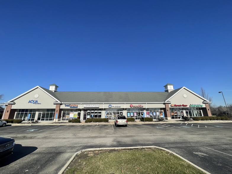 Primary Photo Of 6360 Tylersville Rd, Mason General Retail For Lease