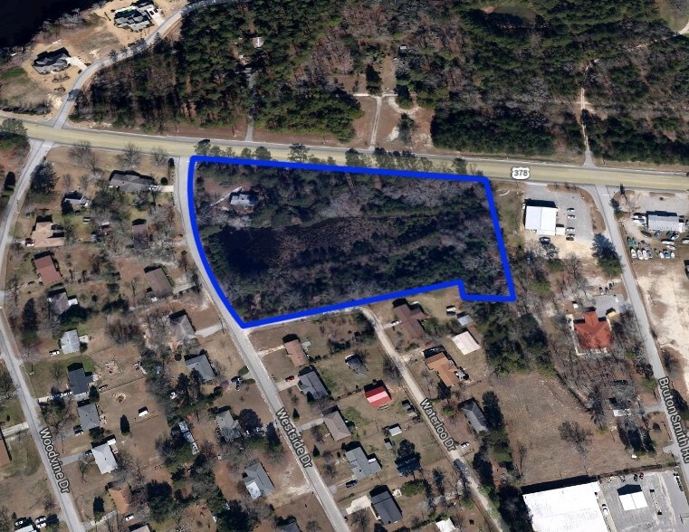 More Photos Of Hwy 378 & Westside Dr, Lexington Land For Sale