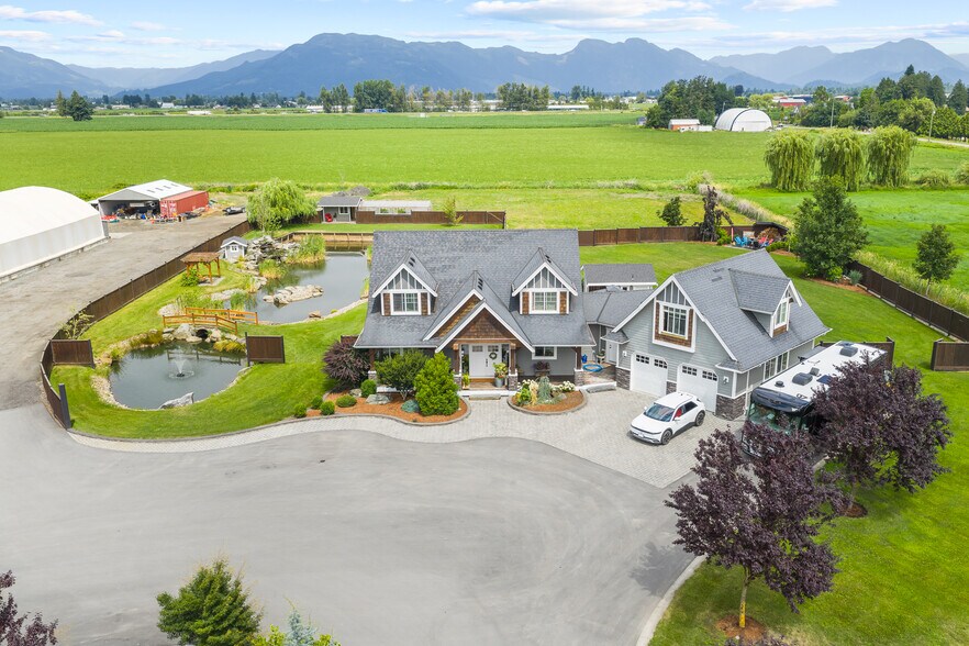 More Photos Of 49517 Prairie Central Rd, Chilliwack Land For Sale
