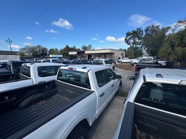 More Photos Of 360 E Landstreet Rd, Orlando Warehouse For Sale