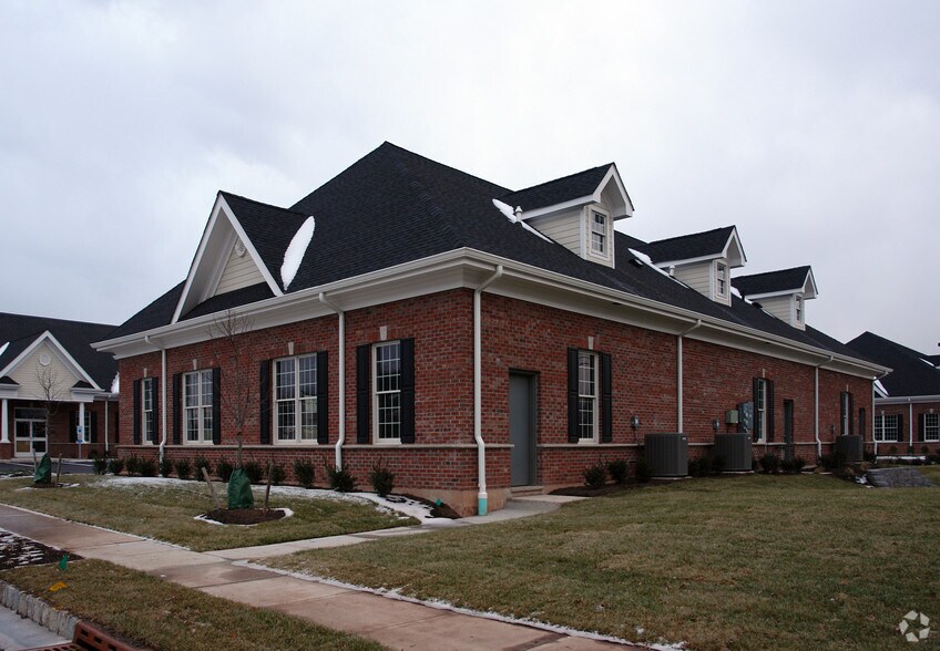 More Photos Of 229-233 Durham Ave, South Plainfield Office For Sale