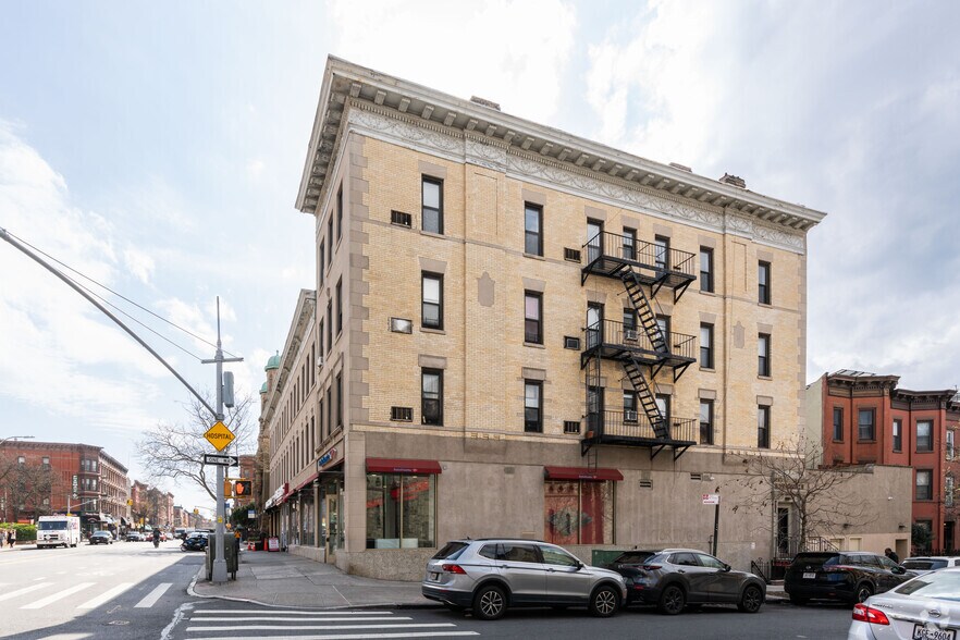 More Photos Of 274 7th Ave, Brooklyn Apartments For Sale