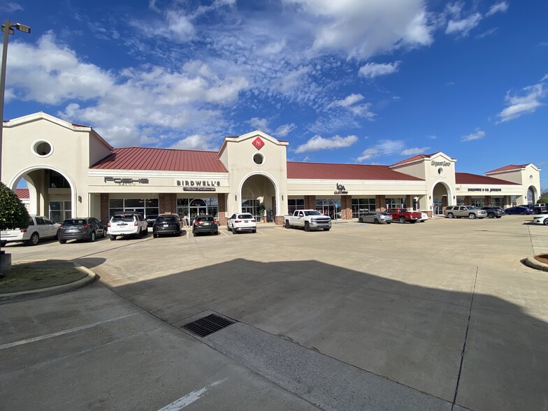 Primary Photo Of 2151 Airline Dr, Bossier City Unknown For Lease