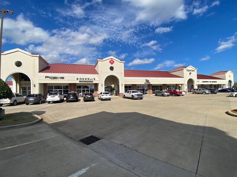 Primary Photo Of 2151 Airline Dr, Bossier City Unknown For Lease
