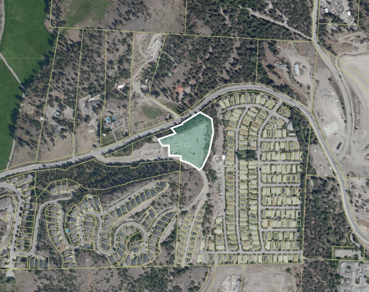 More Photos Of 1975 Shannon Lake Rd, West Kelowna Land For Sale