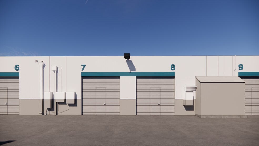 More Photos Of 3621 W MacArthur Blvd, Santa Ana Unknown For Lease