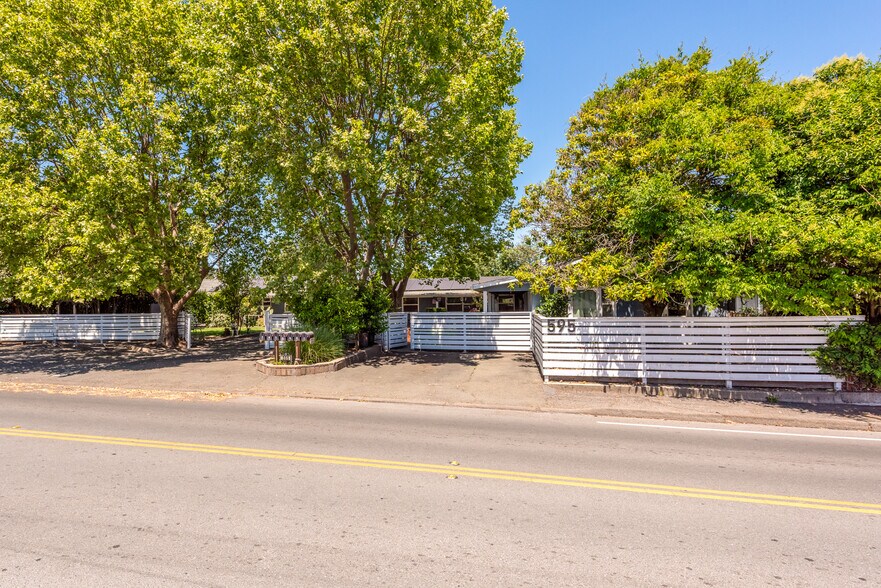 More Photos Of 595 Boyes Blvd, Sonoma Apartments For Sale