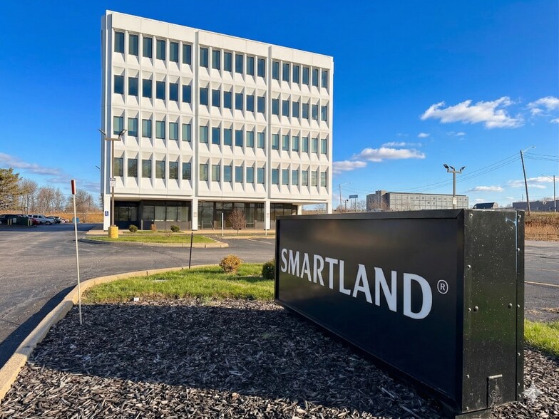 More Photos Of 35350 Curtis Blvd, Eastlake Medical For Lease