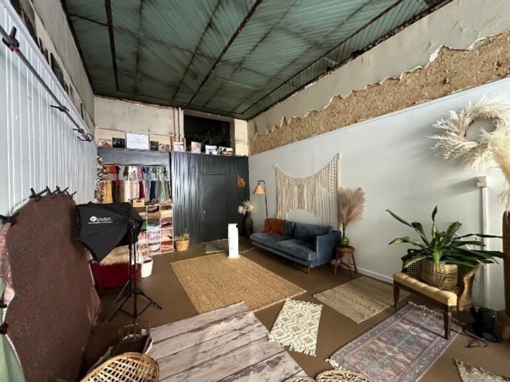 More Photos Of 124 N Center Ave, Somerset Office For Sale