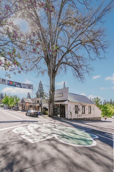 More Photos Of 435 Main St, Murphys General Retail For Sale