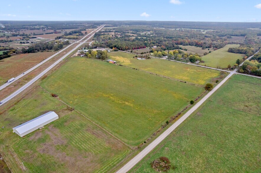 More Photos Of 12263 State Highway U, Fordland Land For Sale
